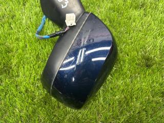 Зеркало заднего вида боковое переднее левое Subaru Impreza 2013 контрактная Зеркало заднего вида боковое переднее левое Subaru Impreza 2013