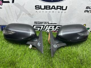 Зеркало заднего вида боковое Subaru Legacy 2006 контрактная Зеркало заднего вида боковое Subaru Legacy 2006