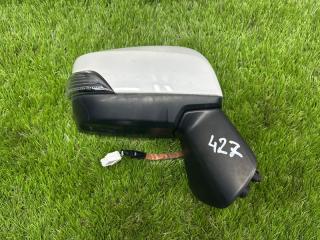 Зеркало заднего вида боковое правое Subaru Impreza 2015 контрактная Зеркало заднего вида боковое правое Subaru Impreza 2015