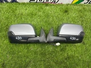 Зеркало заднего вида боковое Subaru Legacy 2011 контрактная Зеркало заднего вида боковое Subaru Legacy 2011