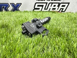 Форсунка омывателя фар передняя правая subaru XV 2013