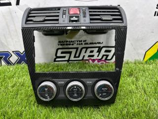 Блок управления климат-контролем Subaru Impreza 2015