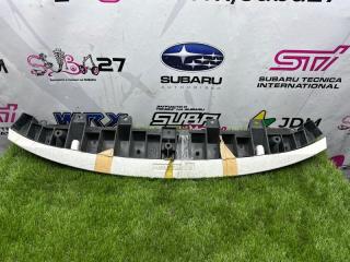 Защита бампера передняя Subaru Legacy 2005