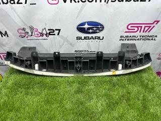 Защита бампера передняя Subaru Legacy 2006