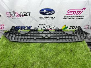 Защита бампера передняя Subaru Impreza 2013