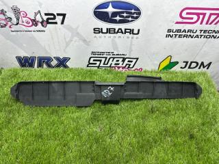 Крепление решетки радиатора переднее Subaru XV 2015 контрактная Крепление решетки радиатора переднее Subaru XV 2015