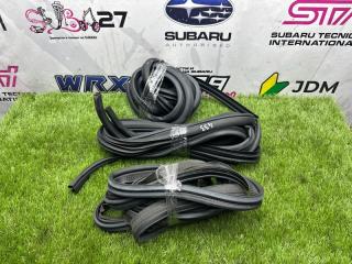 Уплотнительная резинка Subaru Impreza 2013