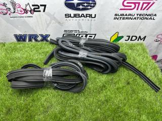 Уплотнительная резинка Subaru Impreza 2015