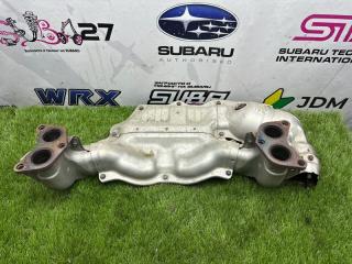 Коллектор выпускной Subaru Impreza 2015 контрактная Коллектор выпускной Subaru Impreza 2015