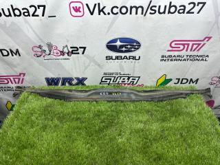 Планка под жабо subaru XV 2013 контрактная Планка под жабо subaru XV 2013