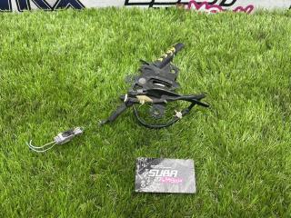 Замок капота Subaru Impreza 2013