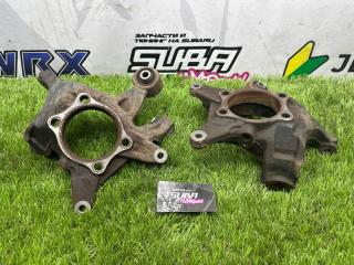 Цапфа задняя Subaru Legacy 2011