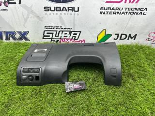 Накладка консоли Subaru Legacy 2005 контрактная Накладка консоли Subaru Legacy 2005