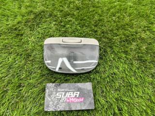 Плафон салона передний Subaru Legacy 2006 контрактная Плафон салона передний Subaru Legacy 2006