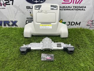 Камера переднего вида Subaru Outback 2016 контрактная Камера переднего вида Subaru Outback 2016