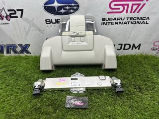 Камера переднего вида передняя Subaru Outback 2010 контрактная Камера переднего вида передняя Subaru Outback 2010