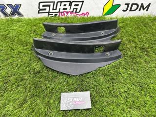 Накладка стоп-сигнала Subaru Legacy 2006