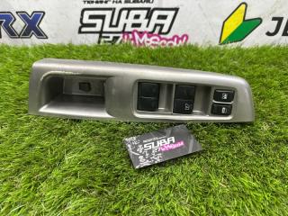 Кнопка стеклоподъемника передняя правая Subaru Forester 2008