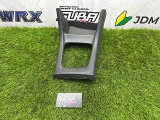 Накладка консоли subaru XV 2013 контрактная Накладка консоли subaru XV 2013