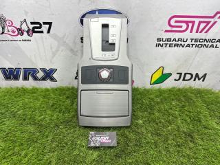 Консоль кпп Subaru Outback 2010