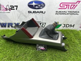 Консоль кпп Subaru Forester 2008