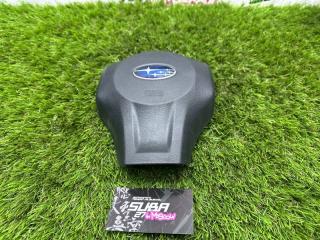 Аирбаг на руль Subaru Impreza 2015