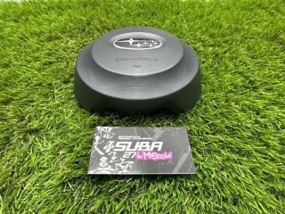 Аирбаг на руль Subaru Legacy 2011