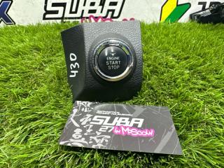 Кнопка старт-стоп Subaru Legacy 2011