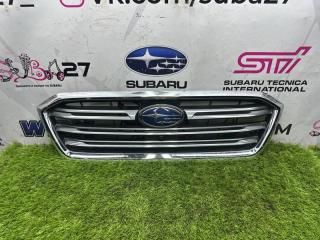 Решетка радиатора Subaru Levorg 2017