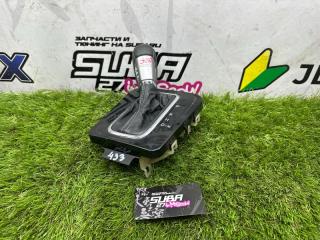 Ручка кпп Subaru Impreza 2013 контрактная Ручка кпп Subaru Impreza 2013