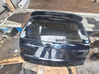 Дверь багажника задняя Subaru Forester 2009