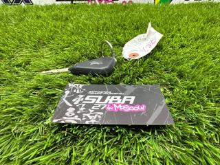 Ключ зажигания Subaru Legacy 2006