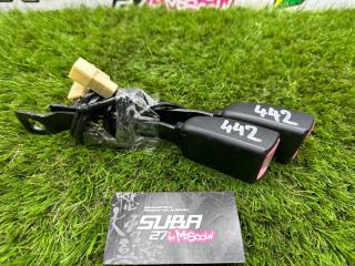 Ремень безопасности передний Subaru Outback 2010