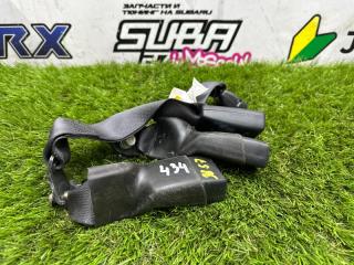 Ремень безопасности задний Subaru Legacy 2006