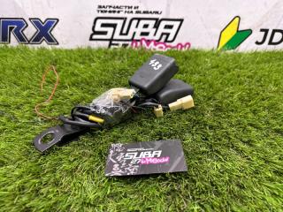 Ремень безопасности передний Subaru Impreza 2013