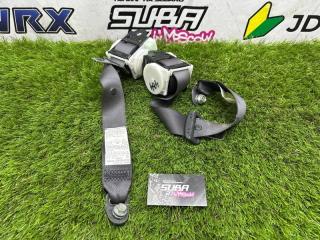 Ремень безопасности Subaru Legacy 2006