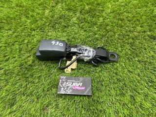 Ремень безопасности Subaru Legacy 2011