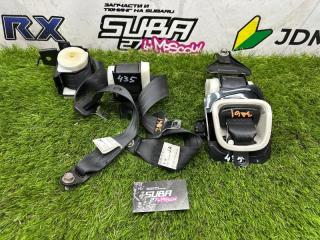 Ремень безопасности задний Subaru Legacy 2006