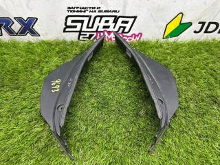 Накладка стоп-сигнала задняя Subaru Legacy 2006