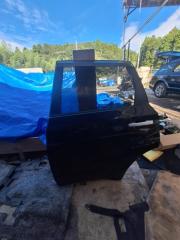 Дверь задняя левая Subaru Forester 2009 контрактная Дверь задняя левая Subaru Forester 2009