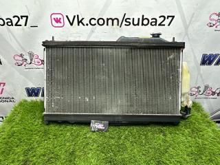 Радиатор ДВС subaru XV 2013