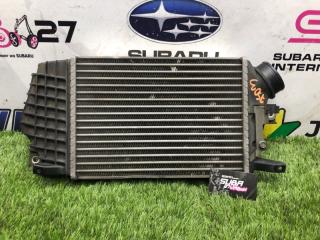 Интеркулер Subaru Legacy 2009