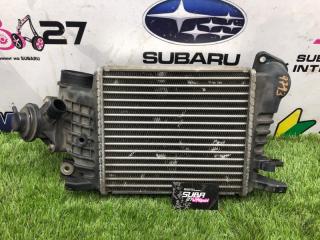 Интеркулер Subaru Forester 2008