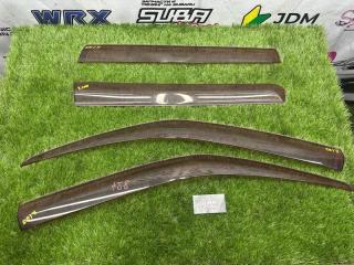 Ветровик Subaru Forester 2008