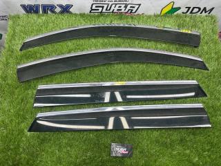 Ветровик Subaru Outback 2016