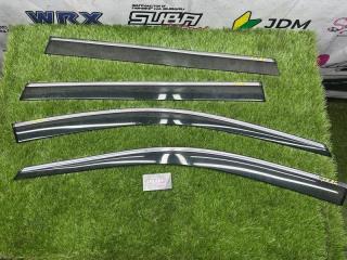 Дефлектор воздушный Subaru Outback 2010 контрактная Дефлектор воздушный Subaru Outback 2010