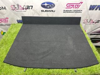 Пол багажника subaru XV 2013