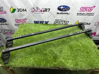 Рейлинг на крышу Subaru Legacy 2011