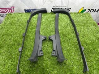 Накладка на порог салона Subaru Legacy 2006 контрактная Накладка на порог салона Subaru Legacy 2006