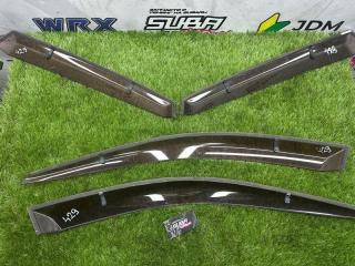 Ветровик Subaru Impreza 2010